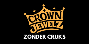 Crown Jewelz logo